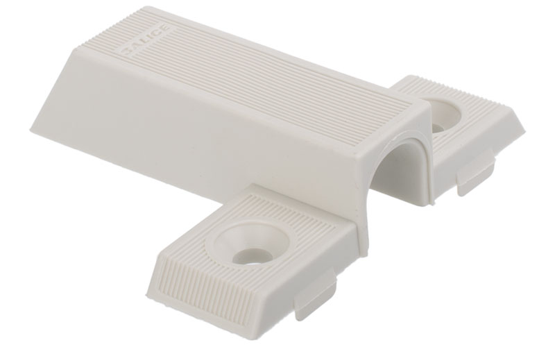 Adapter Salice Push 'DP80SNB' Vit