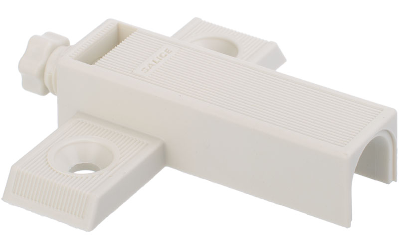 Adapter Salice Push 'DP85SNBR' Justerbar Vit