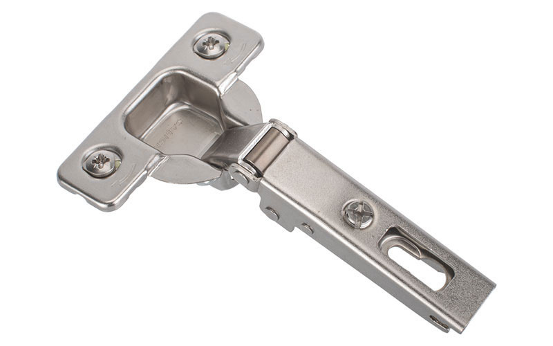 Gångjärn - SALICE Serie Push 110° Heltäckande C27PA99