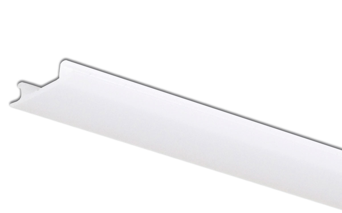microGEO LED Bländskydd