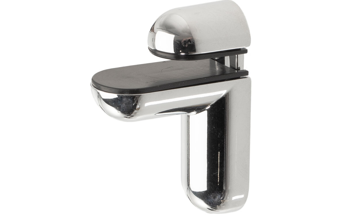 Hyllbärare 'Ono' Blank Krom