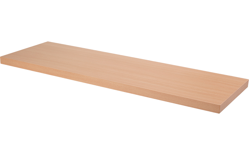 Hyllplan 600x200x18 Bok