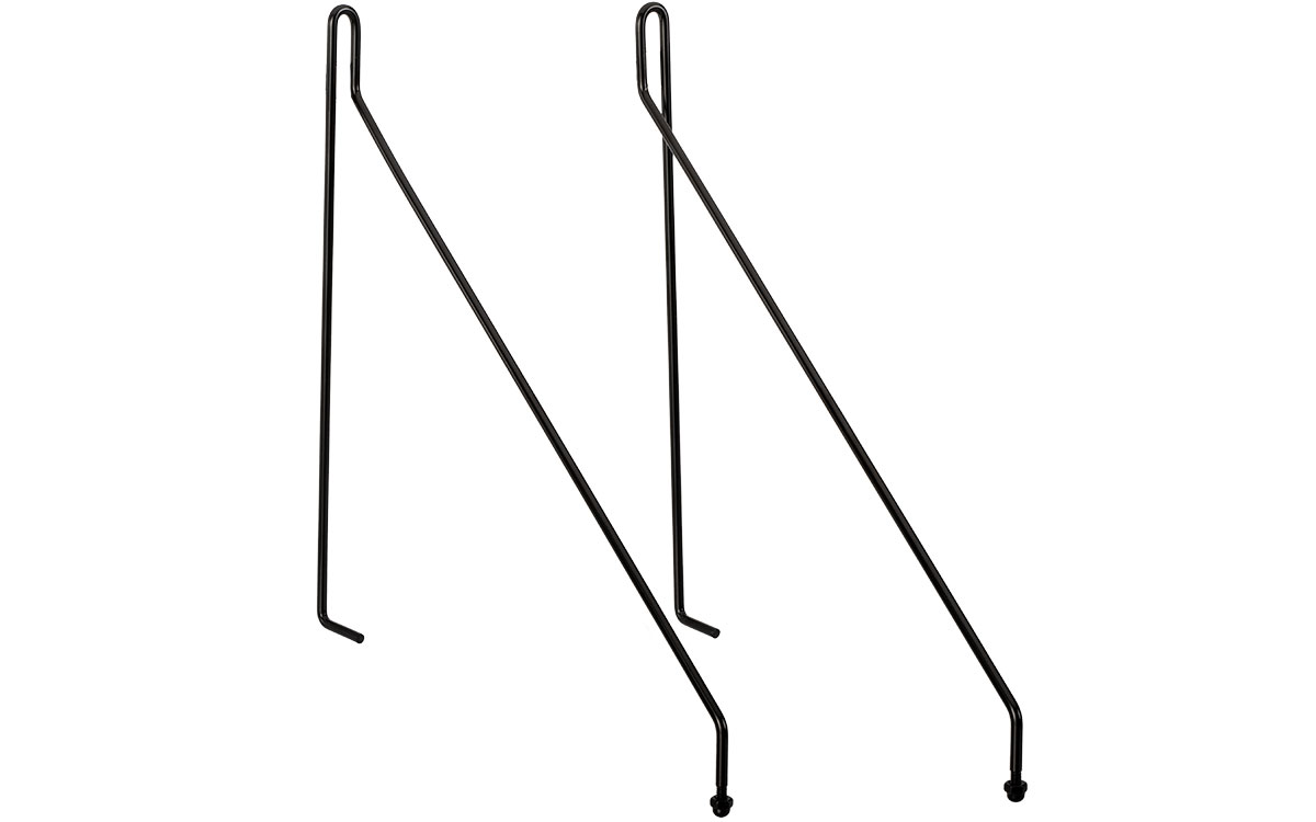 Konsol 'Tiny' Svart