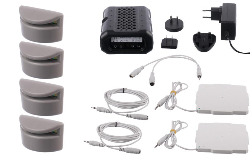 WireFreeLight Shelf StarterKit