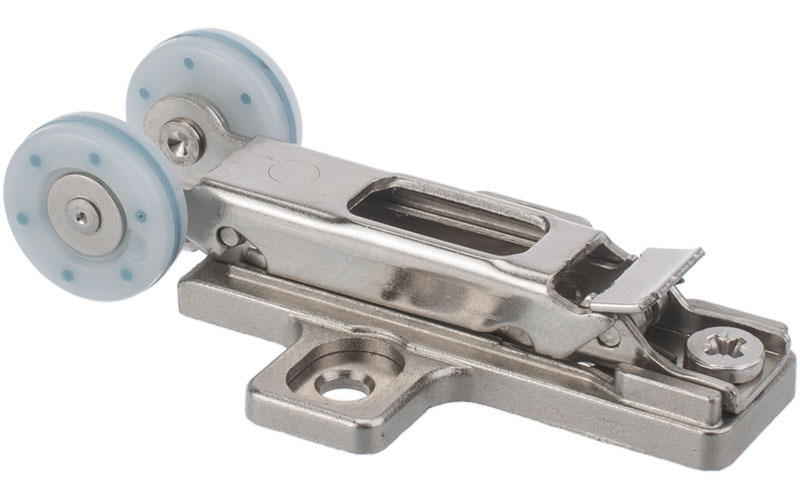 Stabiliseringshjul 1-pack