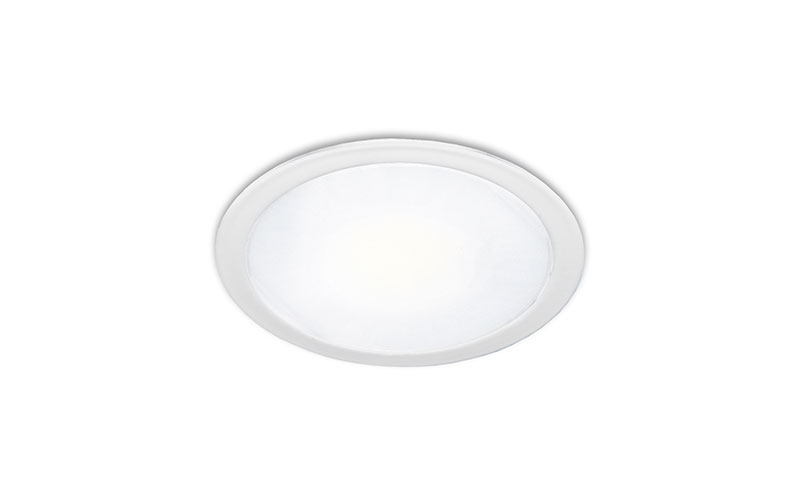 LED Spotlight 'Sun' Vit 24V 3W 3000K