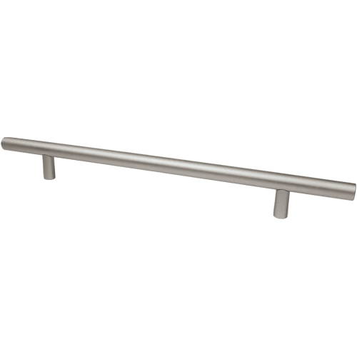 Handtag "T-Pull Alu" 292 x 32 / cc 192 mm
