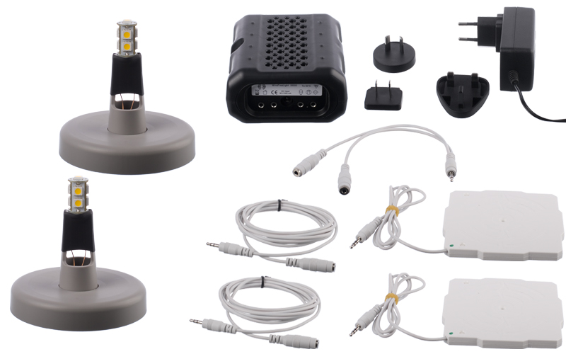 WireFreeLight Table StarterKit