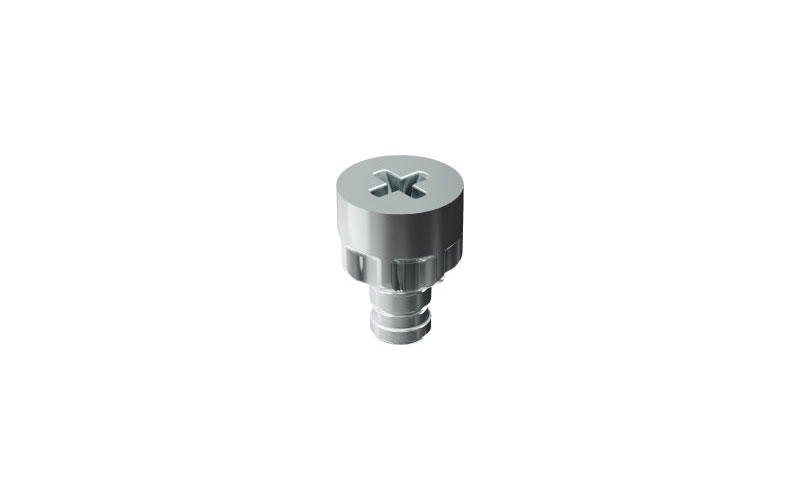 Drivskruv 'Target' J10 18 mm