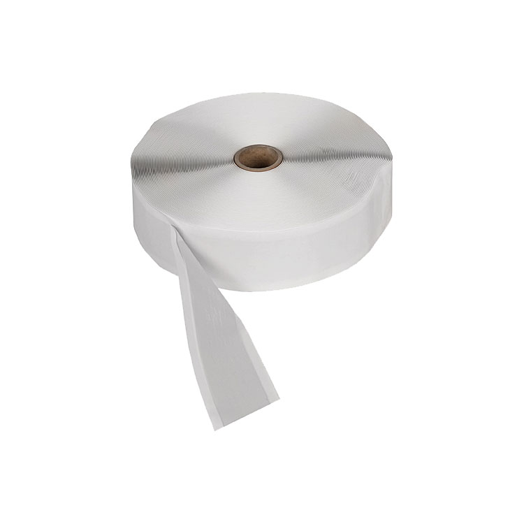 Tollco Tätningsband 30M Vit