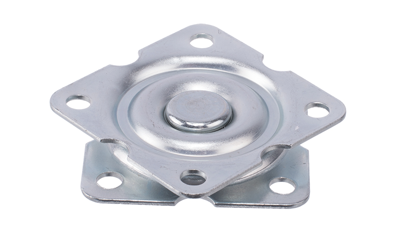 Vridplatta 57x57 50 kg 360°