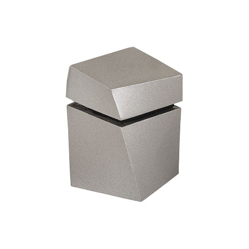 "Twist", Blank Krom, 2-Pack