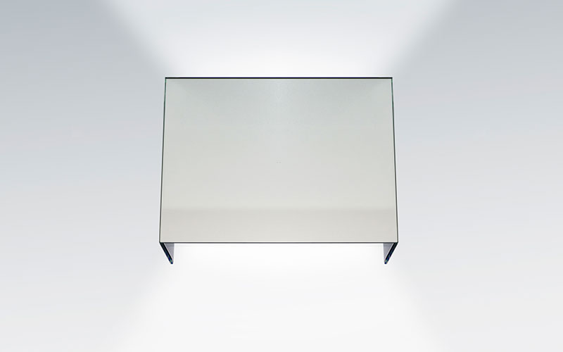 Spegel 'WIN Mirror' 3000K 14W