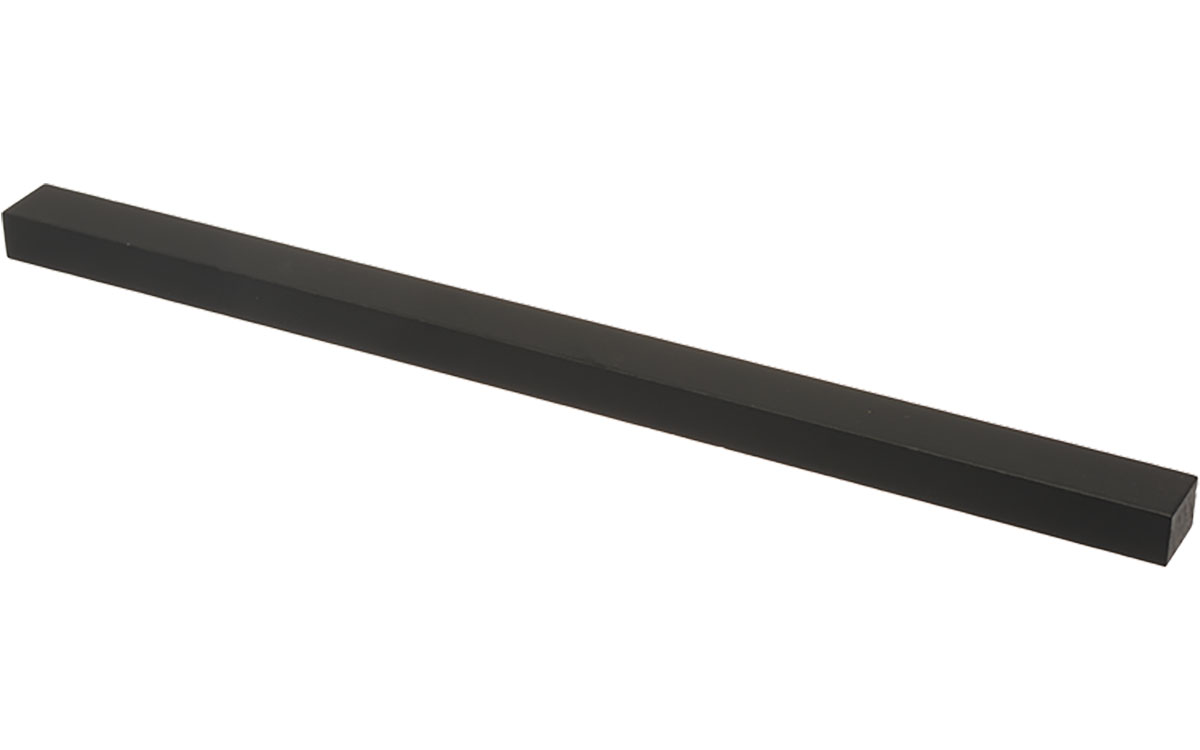 Trästång 'Mix' Wenge 220 mm