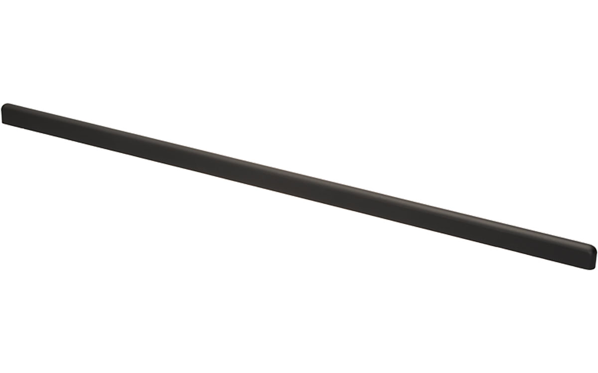 Trästång 'Match' Wenge 544 mm