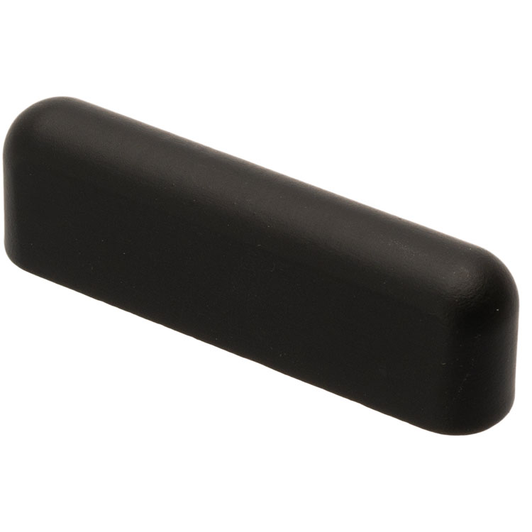 Trästång 'Match' Wenge 60 mm