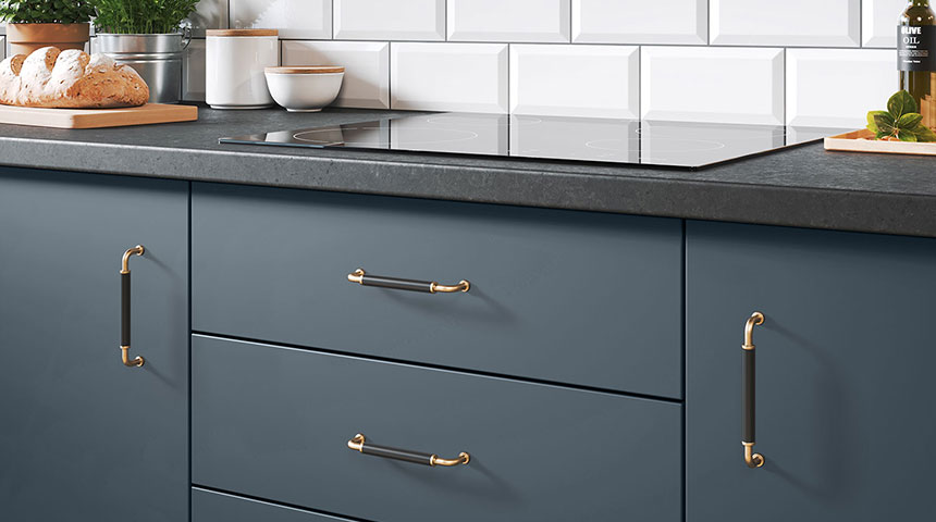 Handtag Club på Blå Luckor