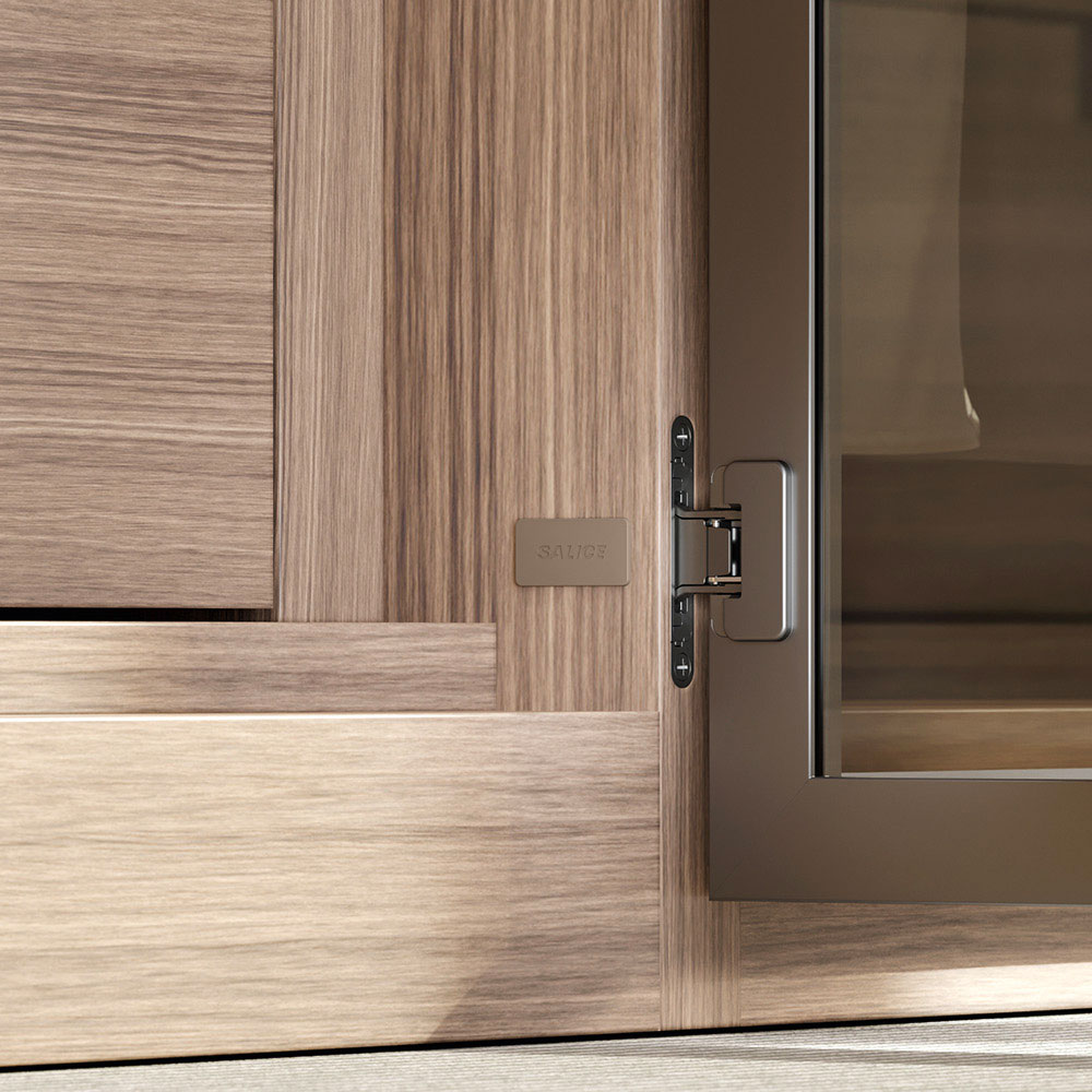 Conecta Hinges