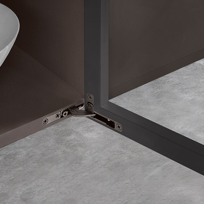 Air Hinges