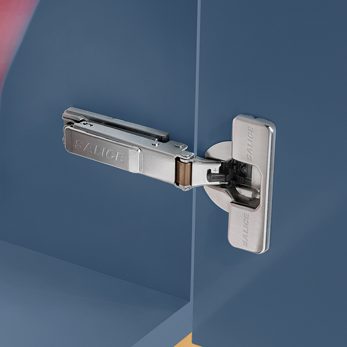 35 mm Hinges
